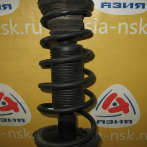 Стойка TOYOTA AT190 зад, лев (шток 18 мм.)