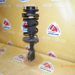 Стойка Toyota AT210/AT211/AT212/ST210/ET196/CT196/CT197/CT199 Caldina/Carina/Corona Premio '1997-2002 перед, лев 2WD 48520-29385.48520-29346.48520-29345.4813