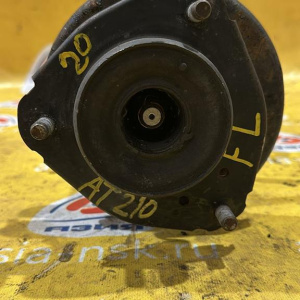 Стойка Toyota AT210/AT211/AT212/ST210/ET196/CT196/CT197/CT199 Caldina/Carina/Corona Premio '1997-2002 перед, лев 2WD 48520-29385.48520-29346.48520-29345.4813