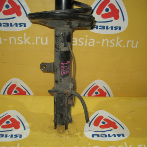 Стойка Toyota SV41/SV42/CV40 Camry/Vista зад, прав С ухом под стабилизатор.