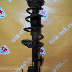 Стойка Toyota AE110/EE111 Corolla/Sprinter зад, лев стаб 18мм