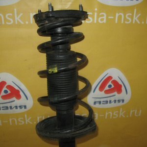 Стойка Toyota AE110/EE111 Corolla/Sprinter зад, лев стаб 18мм