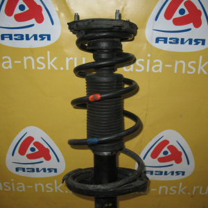 Стойка Toyota AE110/EE111 Corolla/Sprinter зад, прав стаб 18мм