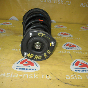 Стойка Toyota AE110/EE111 Corolla/Sprinter зад, прав стаб 18мм