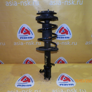 Стойка TOYOTA AE100 перед, лев