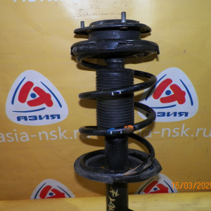 Стойка TOYOTA AE100 перед, лев