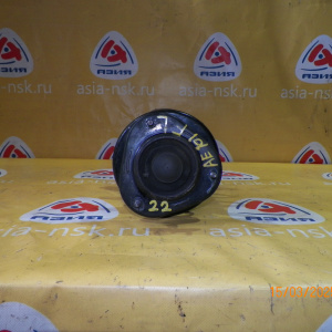 Стойка TOYOTA AE100 перед, лев