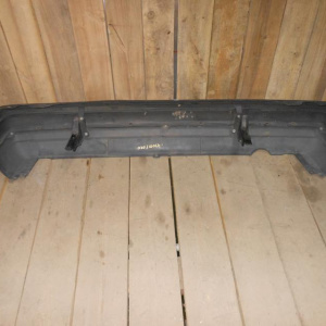 Бампер Toyota Comfort LXS11 зад