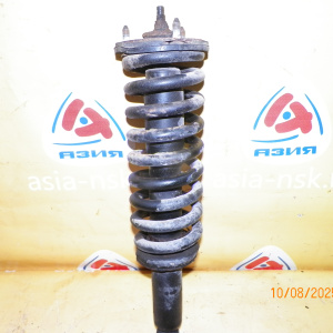 Стойка Toyota KZN185/RZN180/RZN185/VZN180/VZN185/KDN185/KDJ90/KDJ95/KZJ90/KZJ95/RZJ90/RZJ95/VZJ90/VZJ95 Hilux Surf/Land Cruiser Prado F