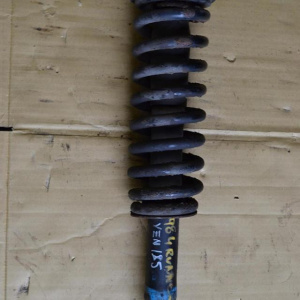 Стойка Toyota KZN185/RZN180/RZN185/VZN180/VZN185/KDN185/KDJ90/KDJ95/KZJ90/KZJ95/RZJ90/RZJ95/VZJ90/VZJ95 Hilux Surf/Land Cruiser Prado F