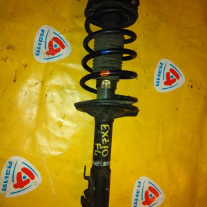 Стойка Toyota EXZ10 Raum перед, лев 48520-49096