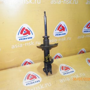 Стойка Nissan U13/EU13/HU13/SU13 Bluebird перед, прав Голая без опоры и пружины. Прокаченная. 54302-0E025.54302-0E925.54302-0E926.