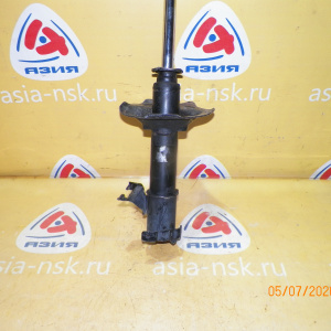 Стойка Nissan U13/EU13/HU13/SU13 Bluebird перед, прав Голая без опоры и пружины. Прокаченная. 54302-0E025.54302-0E925.54302-0E926.