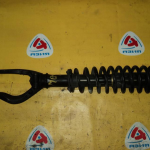 Стойка Honda EK3/MB4/EY7 перед, лев