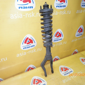 Стойка Honda EK3/MB4/EY6/EY7/EY9 Civic/Partner перед, лев 51602-S05-014.