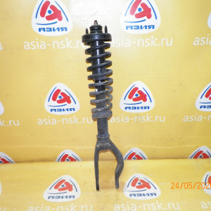 Стойка Honda EK3/MB4/EY6/EY7/EY9 Civic/Partner перед, лев 51602-S05-014.
