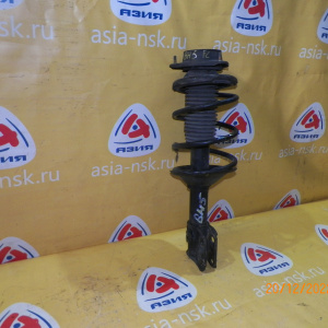 Стойка Subaru BH5/BE5 Legacy перед, лев