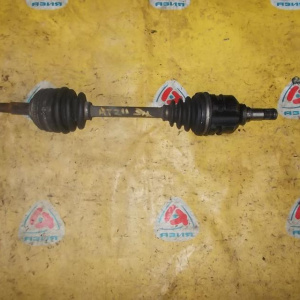 Привод TOYOTA AE100/AE110/AT190/ET196/AT210 перед, лев ABS