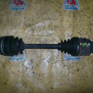 Привод Toyota SV30/SV40 Camry/Vista перед, лев