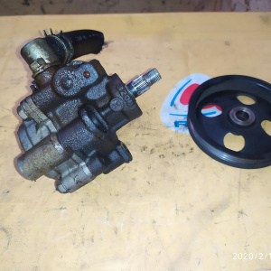 Гидроусилитель TOYOTA 1MZ/3MZ -32081