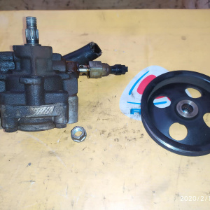 Гидроусилитель TOYOTA 1MZ/3MZ -32081