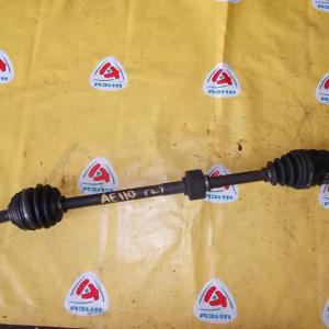 Привод TOYOTA AE100/AE110/AT190/ET196/AT210 перед, прав ABS