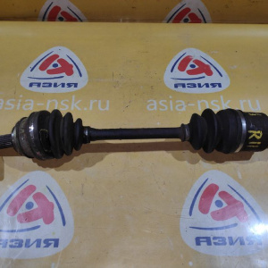 Привод Nissan N15/B14/Y10/R11 Pulsar/Sunny GA13/GA15 перед, лев a/t Не ABS ВН-25шл Н-25шл Дефект пыльника 39101-0M005