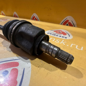 Привод NISSAN PNW11/PNM12/ Avenir/Liberty/Prairie SR20DE R 4WD ABS (ЧУГУННЫЙ РЕДУКТОР) 39600-WA210