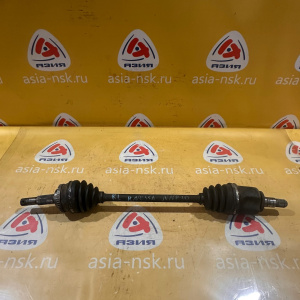 Привод NISSAN PNN30/NN30 R'Nessa KA24/SR20 R ABS 39600-5V210