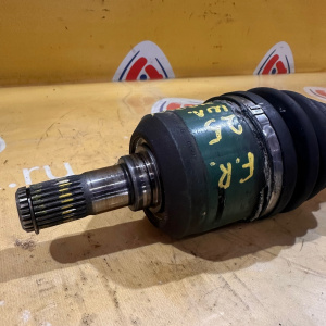 Привод Mitsubishi N23WG/N21WG/N28WG RVR 4D68/4G63/4G93 перед, прав Sport Gear ВН-25Ш. Н-27Ш MB937760