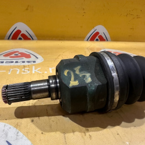 Привод Mitsubishi N43W/N33W/N44W/N23W/N24W Chariot/RVR 4G63/4G64 перед, прав 4WD a/t ВН-25Ш. Н-25Ш MR110406