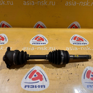 Привод Mitsubishi P25T/K74T/V44W/V43W/V41W/V36V/V12W/V23W/ Delica/Pajero 4D56/4G54/4G64/4M40/6G72 перед, прав a/t 28ШЛ ( 11 СМ МЕЖДУ ПЫЛЬНИКАМИ) MB620252