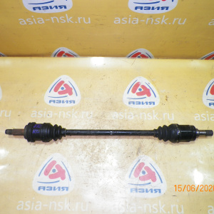 Привод HONDA EL3/EY8 Orthia/Partner зад, лев ABS 42311-S09-950