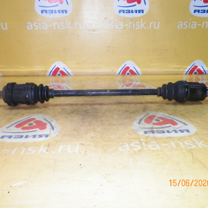 Привод HONDA EL3/EY8 Orthia/Partner зад, лев ABS 42311-S09-950
