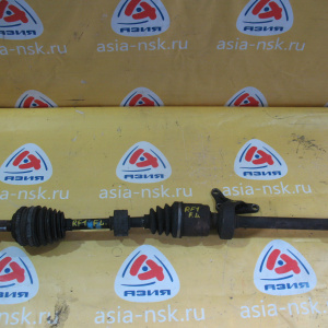 Привод Honda RF1, RF2, RH1, RH2 Stepwgn/S-MX перед, лев ABS