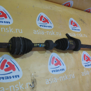 Привод Honda RF1, RF2, RH1, RH2 Stepwgn/S-MX перед, лев ABS