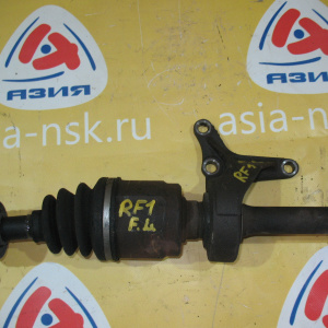 Привод Honda RF1, RF2, RH1, RH2 Stepwgn/S-MX перед, лев ABS