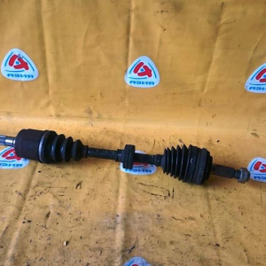 Привод Honda RF1, RF2, RH1, RH2 Stepwgn/S-MX перед, прав ABS.
