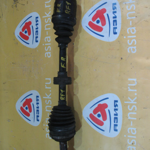 Привод Honda RF1, RF2, RH1, RH2 Stepwgn/S-MX перед, прав ABS.