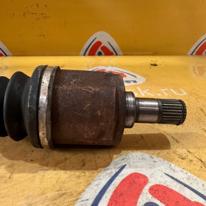 Привод HONDA GH1/GH3/GH2/GH4 HR-V D16A/D16W перед, прав CVT ABS 44305-S2H-N50