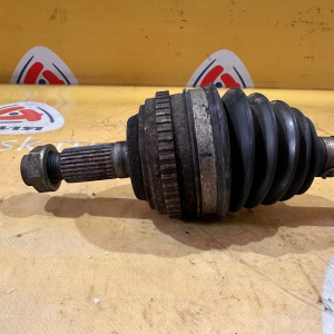 Привод HONDA GH1/GH3/GH2/GH4 HR-V D16A/D16W перед, прав CVT ABS 44305-S2H-N50