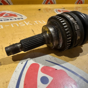 Привод Mazda/Ford DW3W/DW5W/DW3WF/DW5WF/Festiva Mini Wagon Demio B3E/B5E перед, прав a/t ABS ВН-26Ш. Н-24Ш '2000 FA4225400