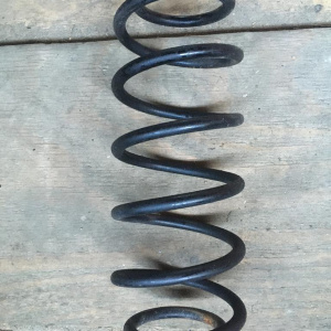 Пружина Toyota NCP20/NCP21 Funcargo R 48231-52190