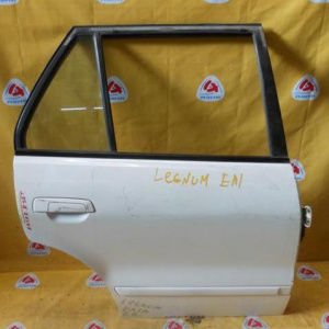 Дверь боковая MITSUBISHI Legnum EA1W зад, прав (цена за голое железо)