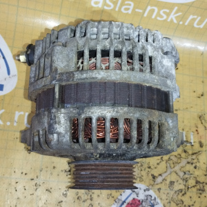 Генератор Nissan/Infiniti VQ20/VQ25/VQ30 Cefiro/Maxima/Bassara/Presage#i30/i35 A32/A33/U30 2 конт. S/L/-2Y901 / LR1100-725C-GR