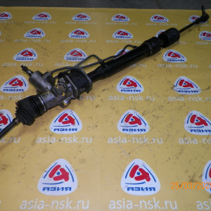Рулевая рейка MITSUBISHI P25W/P35W Delica 2WD/4WD