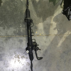 Рулевая рейка TOYOTA ST202 3S-GE многорычажная подвеска