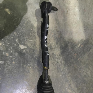 Рулевая рейка TOYOTA ST202 3S-GE многорычажная подвеска