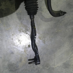 Рулевая рейка TOYOTA ST202 3S-GE многорычажная подвеска