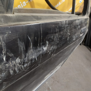 Дверь боковая NISSAN Pulsar N15 зад, лев Wagon (цена за голое железо)